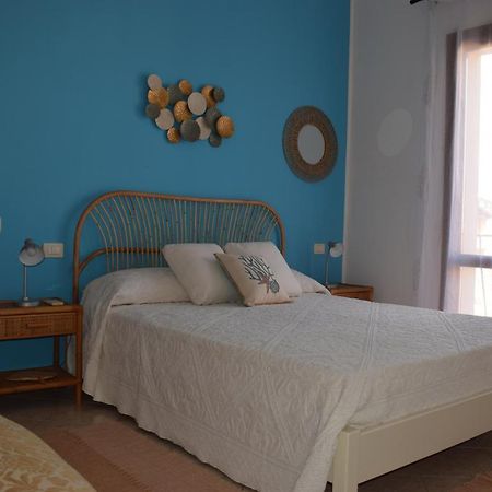Casa Rosa Dei Venti Villa Пула Екстериор снимка