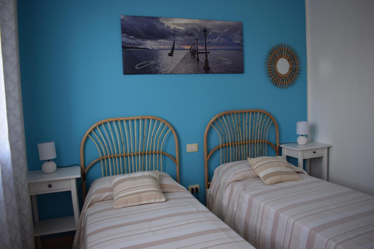 Casa Rosa Dei Venti Villa Пула Екстериор снимка
