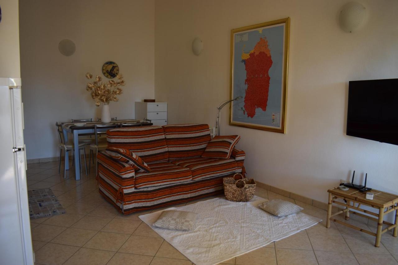 Casa Rosa Dei Venti Villa Пула Екстериор снимка