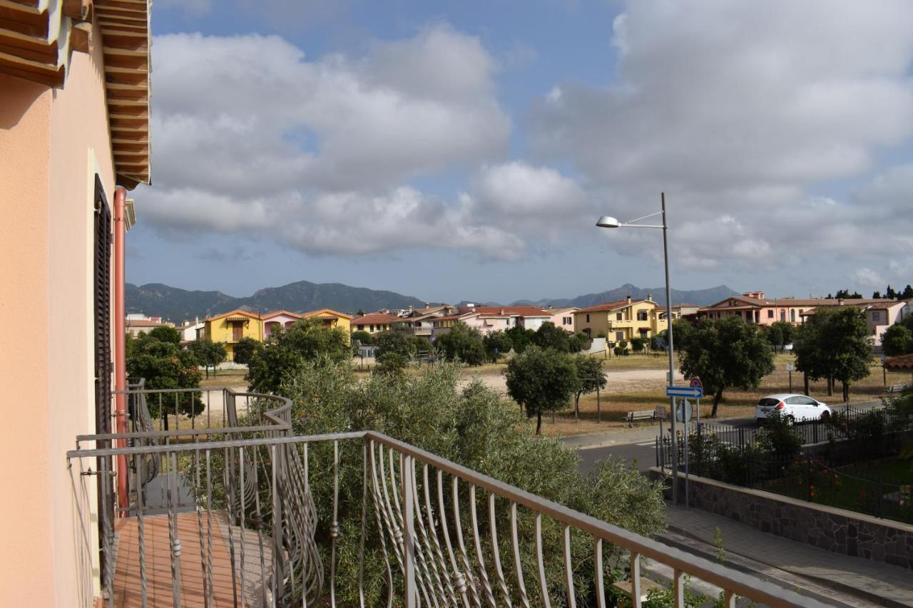 Casa Rosa Dei Venti Villa Пула Екстериор снимка